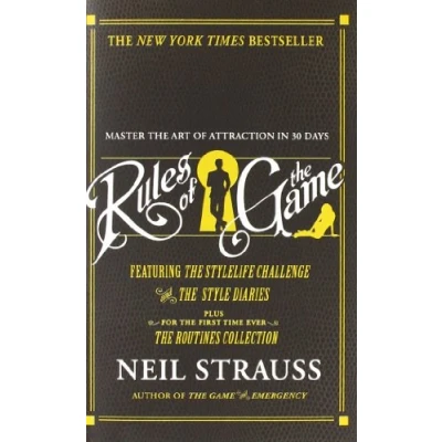 Abbildung von Rules of the Game