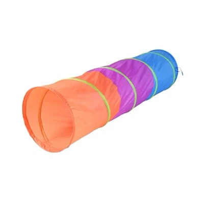 Abbildung von Knorrtoys 55130 Spieltunnel Funny