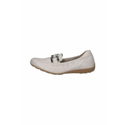 Abbildung von CAPRICE Damen 9 24600 44 Slipper, Pearl Per Deer, 39 EU