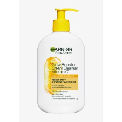 Abbildung von Garnier Vitamin C Cleanser Gesichtsreinigung, Größe: 250 ml,