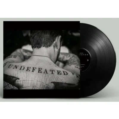 Abbildung von Undefeated