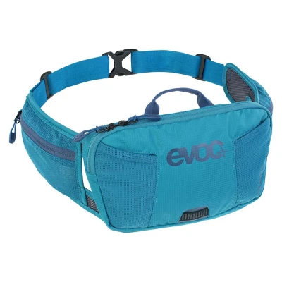 Abbildung von EVOC Unisex Pouch HIP PACK, Slate, Einheitsgröße EU