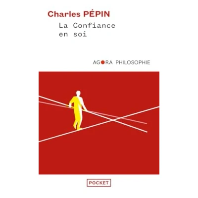 Abbildung von La Confiance En Soi. Une Philosophie