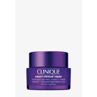 Abbildung von Clinique Smart Clinical Repair Overnight Cream &amp; MASK Gesichtsmaske, Größe: 50 ml,