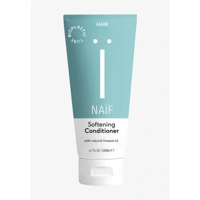 Abbildung von Naïf Softening Conditioner Conditioner, Größe: 200 ml,
