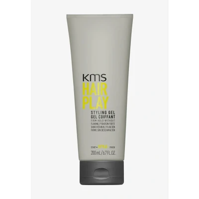 Abbildung von KMS Hairplay Styling GEL Styling, Größe: 200 ml,