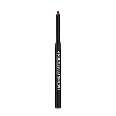 Abbildung von Manhattan Lasting Perfection Lipliner, Fb. 59 Y Love Rosy, langanhaltender und deckender Konturenstift, 2 g