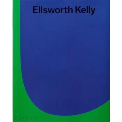 Abbildung von Ellsworth Kelly (Arte)