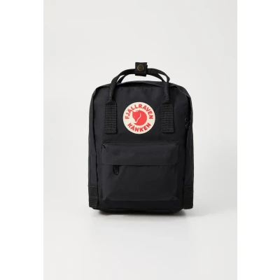 Abbildung von Fjällräven KÅNKEN MINI Unisex Tagesrucksack für Kinder, Größe: One Size, Black