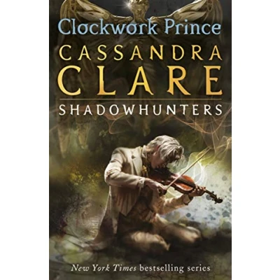 Abbildung von The Infernal Devices 2: Clockwork Prince