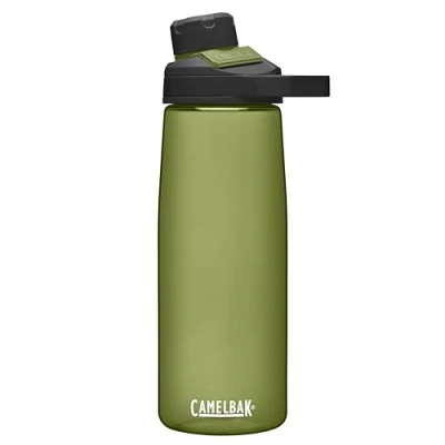 Abbildung von Camelbak Magnetic Chute Mag Wasserflaschenverschluss Olive