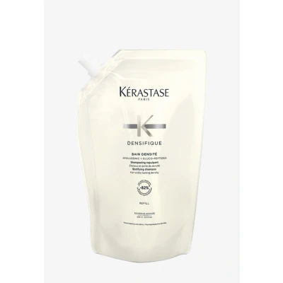 Abbildung von KÉRASTASE BAIN Densifique Refill Pouch Shampoo, Größe: 500 ml,