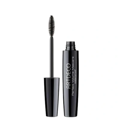 Abbildung von ARTDECO Perfect Volume Mascara Wimperntusche für mehr Volumen 1 x 10 ml