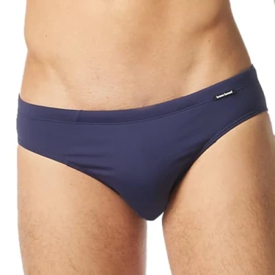 Abbildung von bruno banani Wave Line 2.0 Badehose (M Marine)