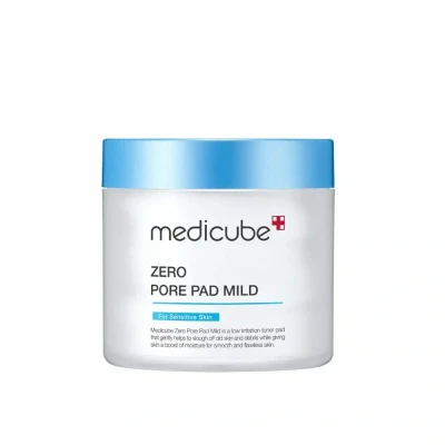 Abbildung von MEDICUBE Zero Pore Pad Mild 70 Pcs (155 g)