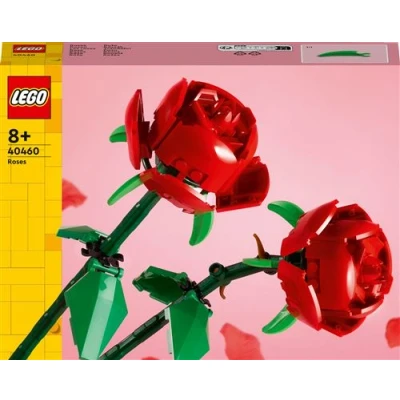 Abbildung von LEGO 40460 Rosen