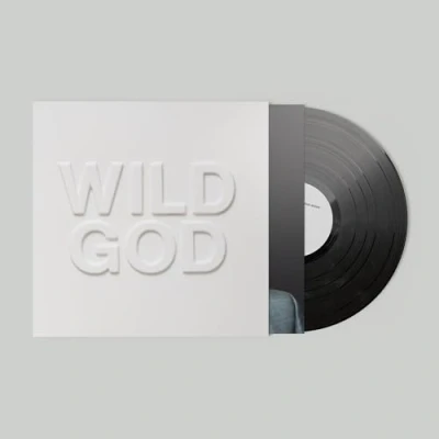 Abbildung von Wild God [Vinyl LP]