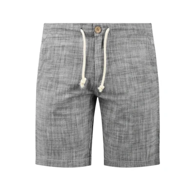Abbildung von Blend Bhbones Shorts, Herren, Größe: Medium, Black