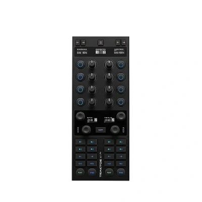 Abbildung von Native Instruments Traktor X1 Mk3
