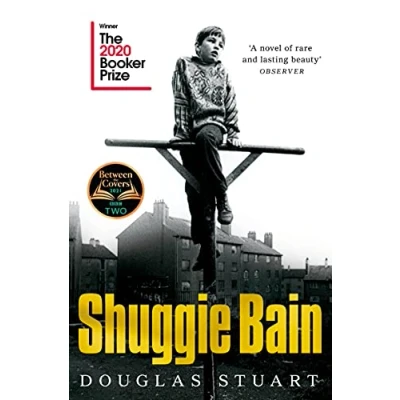 Abbildung von Shuggie Bain: the Million Copy Bestseller &amp; Winner of Booker Prize