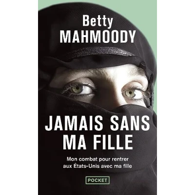Abbildung von Jamais sans ma fille
