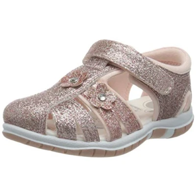 Abbildung von Chicco Cherry Sandale für Mädchen, Rosa 1, 26 EU