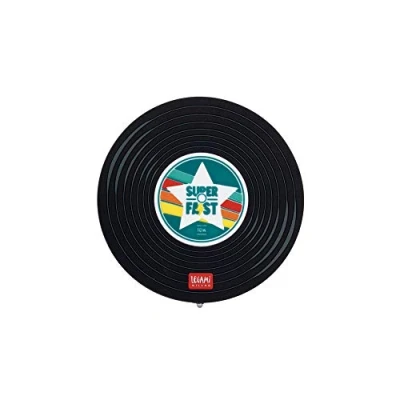 Abbildung von Chargeur sans fil Legami Vinyl