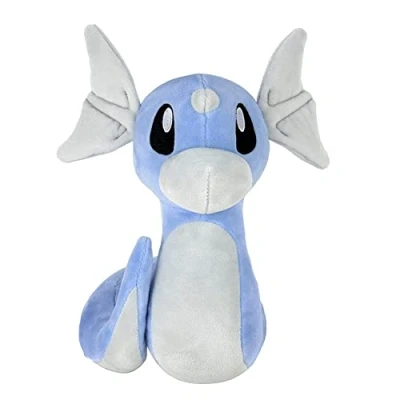Abbildung von Pokémon PKW2791 20cm Plüsch Dratini, offizielles