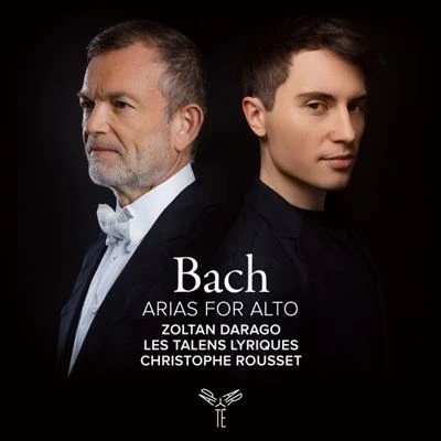 Abbildung von Arias For Alto