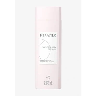 Abbildung von Kerasilk Essential, Reparierendes Shampoo für gestresstes und strapaziertes Haar, 250ml