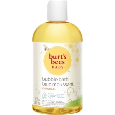 Abbildung von Badezusatz Baby Bee: Bubble Bath. Tear Free