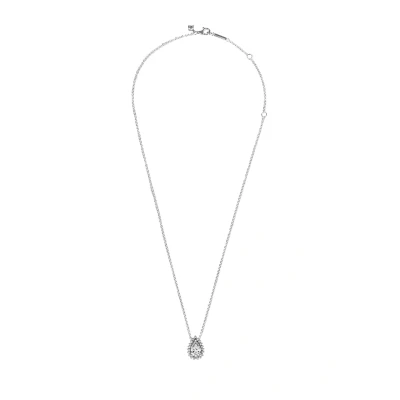 Abbildung von Pandora Halskette, Damen, Größe: 45, Sterling silver