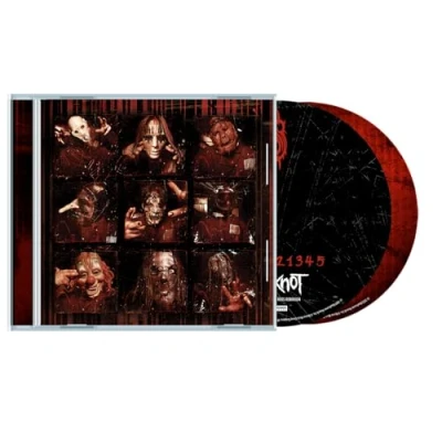 Abbildung von Slipknot (25th Anniversary Edition)