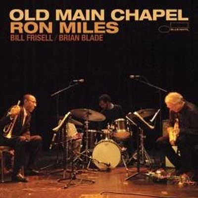 Abbildung von Old Main Chapel (Live at Boulder, Co / 2011)