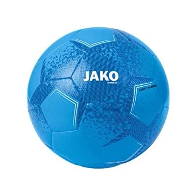 Abbildung von Jako Unisex Lightball Striker 2.0, Blau, 5