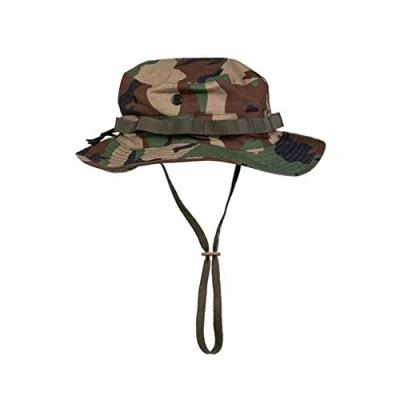 Abbildung von Mil Tec Sonnenhut 12323020 Woodland Einheitsgröße