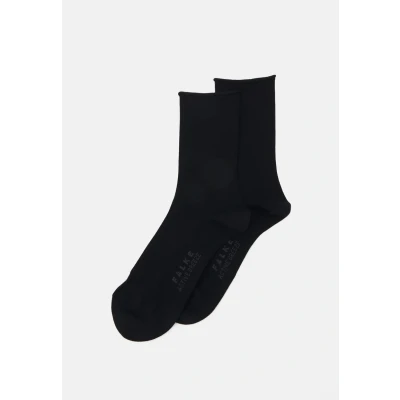 Abbildung von Falke Active Breeze 2 PACK Socken, Damen, Größe: 35 38, Black