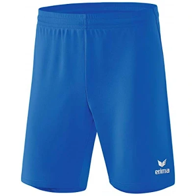 Abbildung von erima Herren Shorts Rio 2.0, new royal, M, 315014