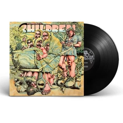 Abbildung von Yesterday&#039;S Children [Vinyl LP]