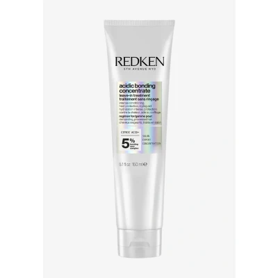 Abbildung von Redken Acidic Perfecting Concentrate Leavein Treatment FOR Damaged HAIR Haarpflege, Größe: 150 ml,