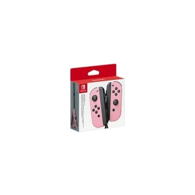 Abbildung von NINTENDO Joy Con 2er Set Pastell Rosa