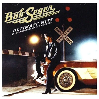 Abbildung von Ultimate Hits: Rock and Roll Never Forgets