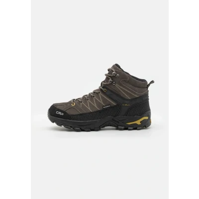 Abbildung von CMP Rigel MID Trekking Hikingschuh, Herren, Größe: 47, Fango Schuhe