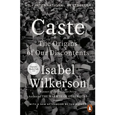 Abbildung von Caste: The International Bestseller