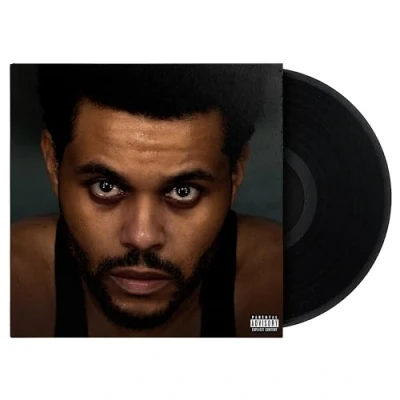 Abbildung von Hurry Up Tomorrow (LP) [Vinyl LP]
