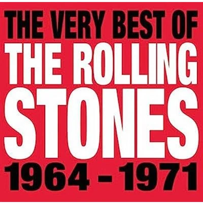 Abbildung von Very Best Of The Rolling Stone