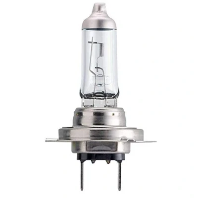 Abbildung von Philips 12972LLECOB1 LongLife EcoVision H7 Scheinwerferlampe 12972LLECOB1, 1er Blister, White, Single Blister