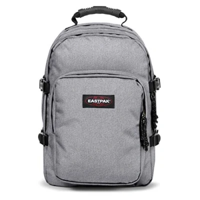 Abbildung von EASTPAK PROVIDER Rucksack, 33 L Sunday Grey (Grau)