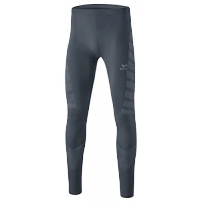 Abbildung von Erima Kinder Lange Tight Functional, Slate Grey, 128