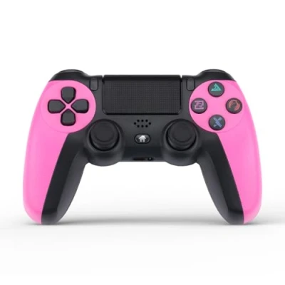Abbildung von NK Mando para consolas Inalámbrico Color Rosa